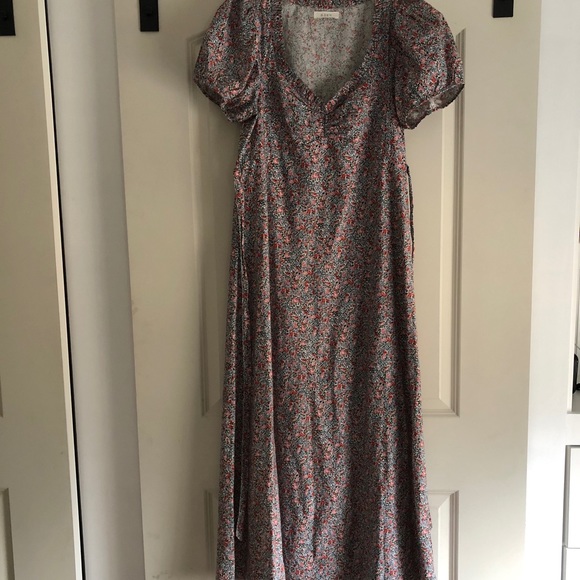 Doen Dree Dress size medium - Picture 2 of 7
